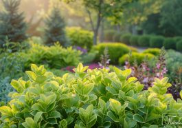 Arbustes résistants à la chaleur et au froid : Guide pour jardiniers