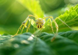En quête du temps : Quelle est la durée de vie d&rsquo;une fourmi ?