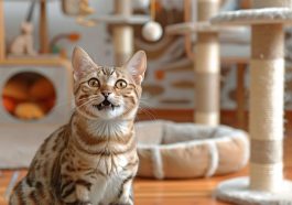 Ce que votre chat essaie de vous dire quand il miaule, voici comment décrypter