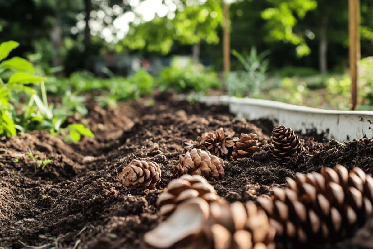 L’arbre fruitier oublié qui transforme un jardin sans effort particulier
