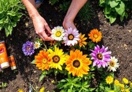 Comment diviser et replanter vos vivaces avant octobre pour les multiplier sans frais