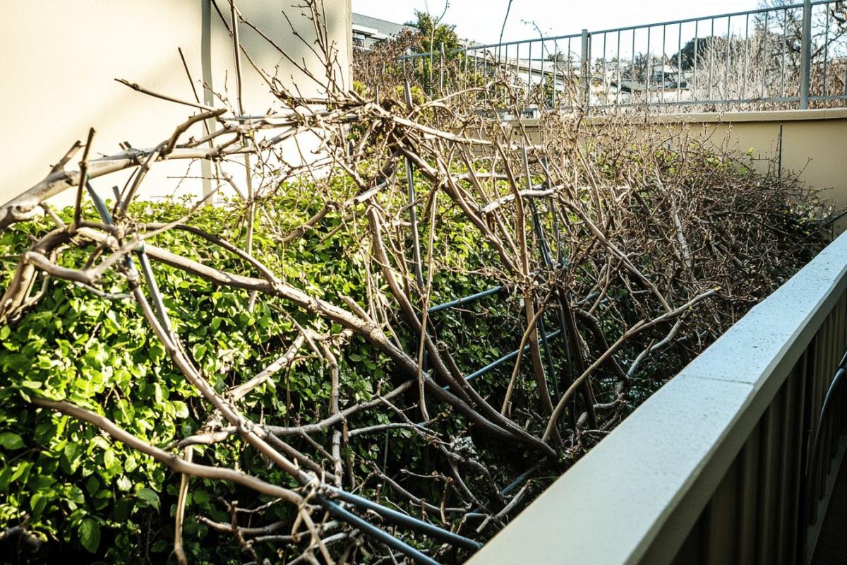 Cultiver des fruitiers sur un balcon ? Les passionnés révèlent que c’est possible