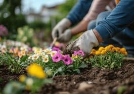 Les jardiniers avertis savent qu’il faut agir en septembre pour multiplier leurs vivaces
