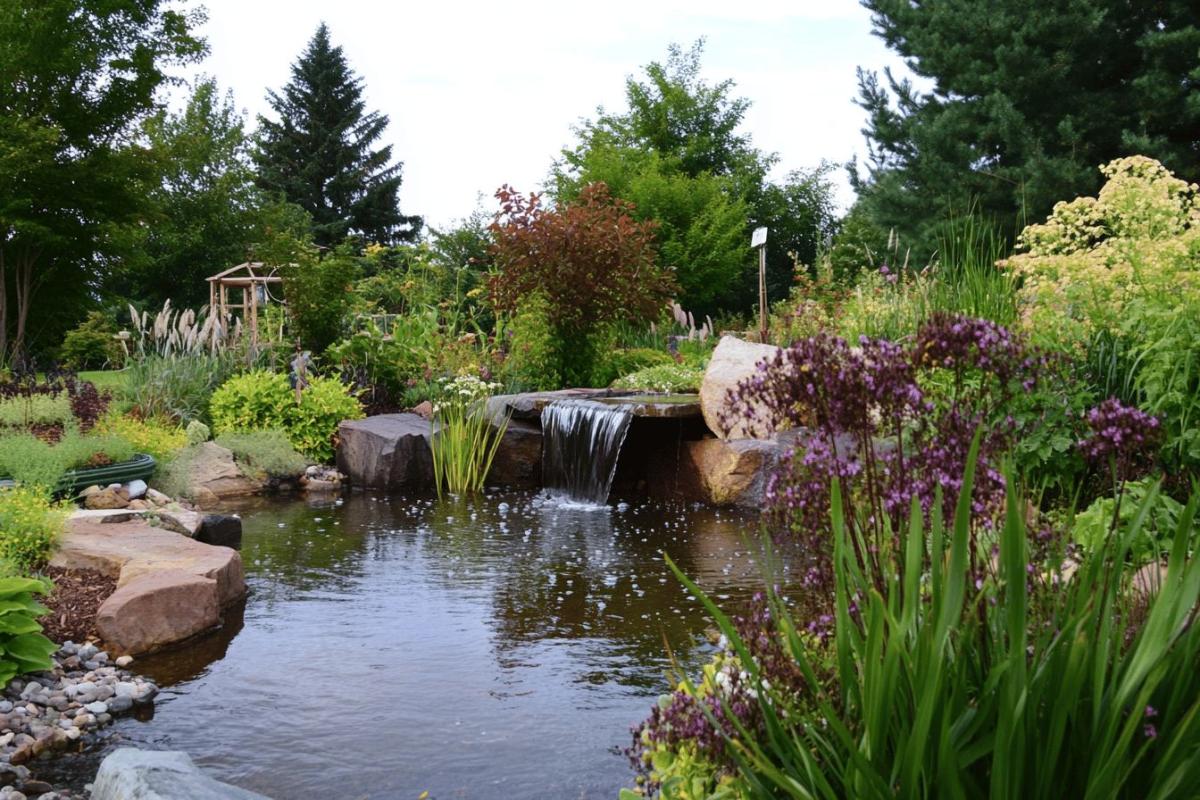 Cette plante miracle de septembre transforme un jardin en moins d’un mois