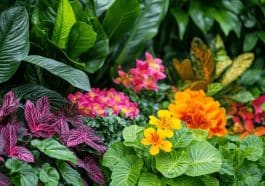 Ces plantes qu’on installe pour chasser les moustiques attirent aujourd’hui tous les regards