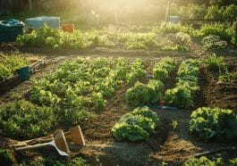 Potagers en canicule : les gestes secrets pour sauver ses récoltes
