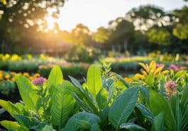 Septembre : ce détail à ne pas oublier pour protéger vos plantes du premier froid